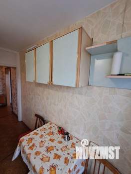 1-к квартира, на длительный срок, 31м2, 4/5 этаж