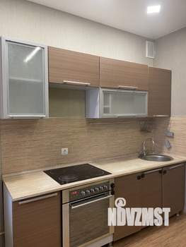 1-к квартира, на длительный срок, 45м2, 11/12 этаж