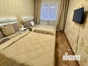 2-к квартира, посуточно, 65м2, 3/10 этаж