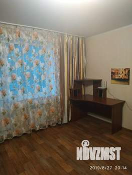 1-к квартира, на длительный срок, 36м2, 5/9 этаж