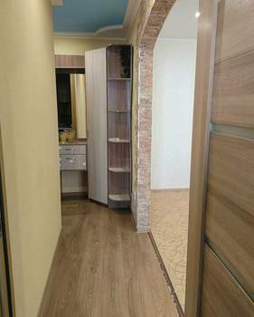 2-к квартира, на длительный срок, 46м2, 2/5 этаж