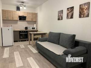 2-к квартира, посуточно, 37м2, 1/1 этаж