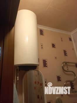 Студия квартира, на длительный срок, 16м2, 4/6 этаж