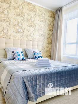 1-к квартира, посуточно, 45м2, 3/17 этаж