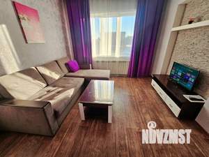 1-к квартира, посуточно, 38м2, 2/16 этаж