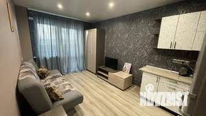 Студия квартира, посуточно, 21м2, 6/16 этаж