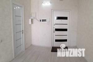 1-к квартира, посуточно, 30м2, 17/17 этаж