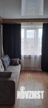 1-к квартира, на длительный срок, 18м2, 9/9 этаж