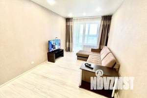 2-к квартира, посуточно, 52м2, 16/16 этаж