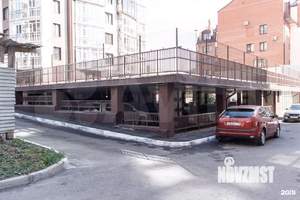 Студия квартира, на длительный срок, 50м2, 5/17 этаж