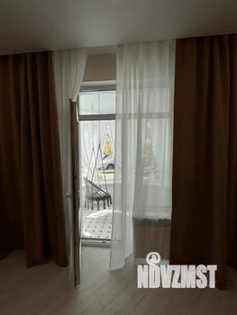 2-к квартира, посуточно, 71м2, 1/9 этаж