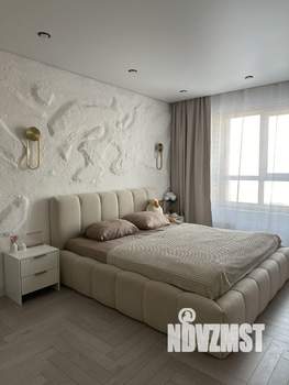 1-к квартира, на длительный срок, 41м2, 9/17 этаж