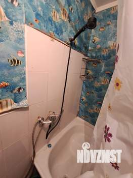 Студия квартира, на длительный срок, 11м2, 1/5 этаж