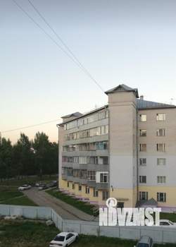 Студия квартира, на длительный срок, 28м2, 1/6 этаж