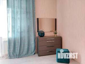 2-к квартира, посуточно, 58м2, 14/25 этаж