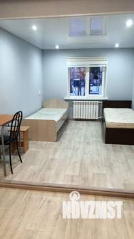 Студия квартира, на длительный срок, 24м2, 1/4 этаж