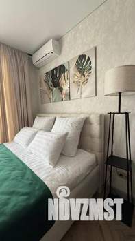 2-к квартира, посуточно, 70м2, 1/1 этаж