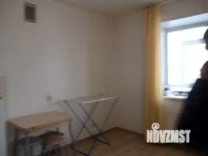 Студия квартира, на длительный срок, 26м2, 11/18 этаж