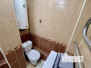 1-к квартира, посуточно, 55м2, 1/1 этаж