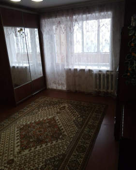 1-к квартира, на длительный срок, 30м2, 7/12 этаж