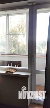 2-к квартира, на длительный срок, 45м2, 5/5 этаж