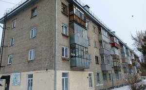 3-к квартира, на длительный срок, 42м2, 4/4 этаж