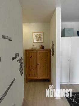 1-к квартира, на длительный срок, 31м2, 2/4 этаж