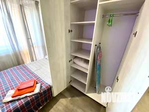 1-к квартира, посуточно, 37м2, 7/9 этаж