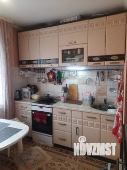 1-к квартира, на длительный срок, 34м2, 3/9 этаж
