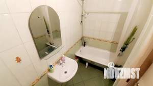 1-к квартира, посуточно, 38м2, 7/12 этаж