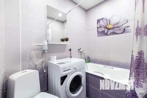 Студия квартира, посуточно, 20м2, 4/12 этаж