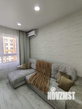 3-к квартира, посуточно, 54м2, 6/10 этаж