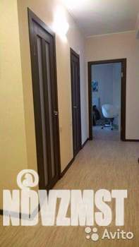 2-к квартира, на длительный срок, 65м2, 2/5 этаж