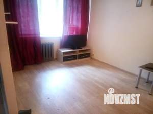 1-к квартира, посуточно, 31м2, 2/5 этаж