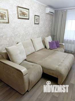 2-к квартира, посуточно, 46м2, 8/9 этаж