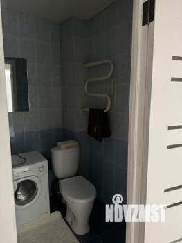 1-к квартира, на длительный срок, 33м2, 2/10 этаж