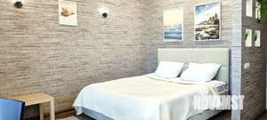 1-к квартира, посуточно, 29м2, 16/17 этаж