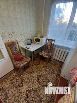 1-к квартира, на длительный срок, 36м2, 5/9 этаж