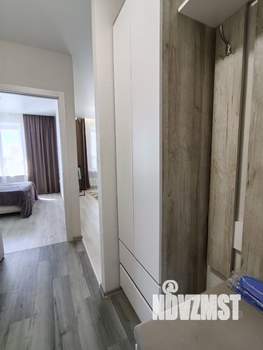 2-к квартира, посуточно, 30м2, 6/10 этаж