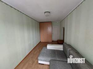 2-к квартира, на длительный срок, 45м2, 4/5 этаж