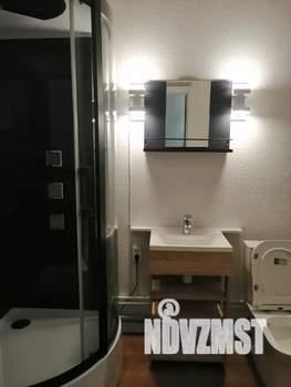 Студия квартира, посуточно, 50м2, 16/16 этаж