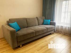 2-к квартира, посуточно, 45м2, 4/4 этаж