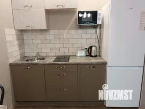 2-к квартира, посуточно, 50м2, 1/1 этаж