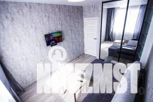 1-к квартира, посуточно, 41м2, 7/16 этаж