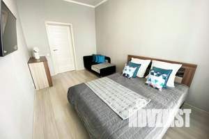 2-к квартира, посуточно, 45м2, 6/10 этаж