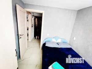 2-к квартира, посуточно, 27м2, 3/5 этаж