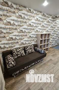 Студия квартира, посуточно, 25м2, 5/16 этаж