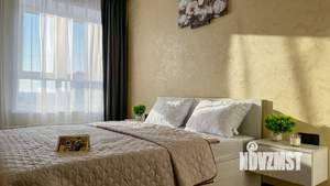 3-к квартира, посуточно, 54м2, 4/10 этаж