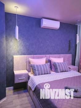 2-к квартира, посуточно, 43м2, 5/16 этаж