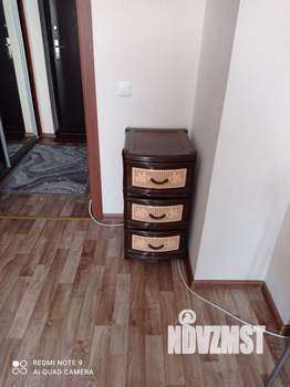 Студия квартира, на длительный срок, 33м2, 11/16 этаж